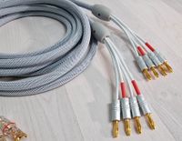 Lautsprecherkabel CORDIAL CLS 425 - 2x2,5m Länge Nordrhein-Westfalen - Hamm Vorschau