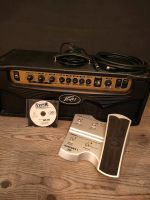 Peavey Vypyr 120 Head + Sanpera 1 Sachsen-Anhalt - Salzwedel Vorschau