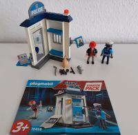 Playmobil - Polizei Starter Pack Dresden - Pieschen Vorschau