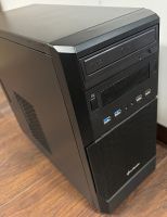 PC - Core i7-4770, 16GB RAM, ASUS H97M-PLUS, 500GB SSD, Win10 Pro München - Ludwigsvorstadt-Isarvorstadt Vorschau