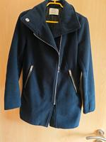 Kurzmantel Jacke Bershka XS 34 Sachsen - Mittweida Vorschau