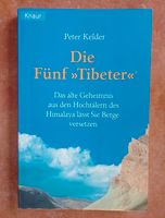 Die fünf Tibeter Gesundheit Lebensenergie Übungen Buch Schleswig-Holstein - Neumünster Vorschau