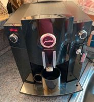 Jura Kaffeemaschine Bayern - Fürsteneck Vorschau
