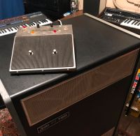 Original Hammond Leslie 760 mit Pre-Amp II und Kabel Bayern - Augsburg Vorschau