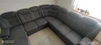 Wohnlandschaft Sofa mit Schlaffunktion – Top Zustand – 350 EUR Mülheim - Köln Buchforst Vorschau