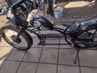 E-Bike chopper Baden-Württemberg - Karlsruhe Vorschau