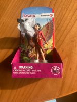 Schleich Bayala Elfe Nuray & Vogel Munyn Marburg - Wehrda Vorschau