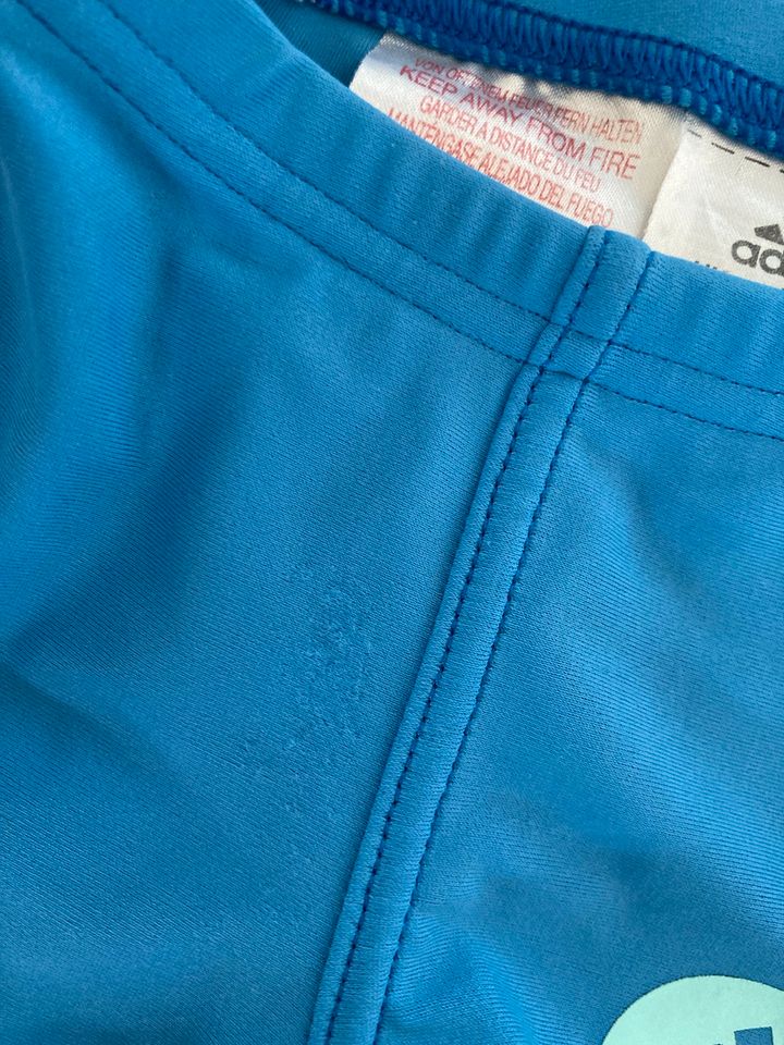 Badehose Adidas Größe 74 in Sindelfingen