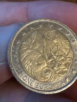 2 Euro Münze 1. Jahrestag der Europäischen Verfassung 2005 R Hessen - Hofheim am Taunus Vorschau