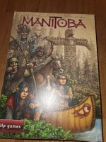 Manitoba Brettspiel NEU & OVP dlp Games Niedersachsen - Steyerberg Vorschau