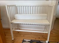 Beistellbett fillikid weiß 90x40 Hannover - Südstadt-Bult Vorschau