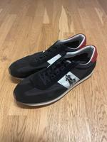 Polo Ralph Lauren Sneaker Schuhe Herren Größe 49 Bayern - Salzweg Vorschau