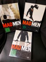 Mad Men Staffel 1-3 DVD Schleswig-Holstein - Kiel Vorschau