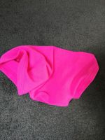 Schlauchschal, pink, Fleece Nordrhein-Westfalen - Arnsberg Vorschau