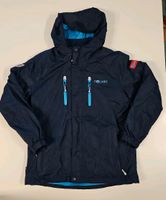 Trollkids Myrdal Pro Allwetterjacke 3 in 1 Jacke 140 dunkelblau Wandsbek - Hamburg Farmsen-Berne Vorschau