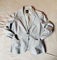 Esprit Collection Blazer Größe 38 Damen Grau Business Kostüm Thüringen - Erfurt Vorschau