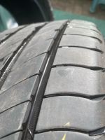 4 Sommerreifen Michelin E Primacy 225/50 R19 100V XL S1 Sachsen-Anhalt - Wernigerode Vorschau