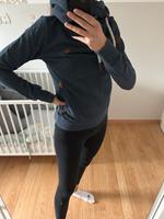 Naketano, Pulli, Hoodie, Pullover, M, blau, NEU Bayern - Seubersdorf Vorschau