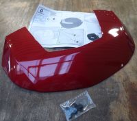 Deckel Topcase Peugeot Metropolis 47L 786390T9 neu Nordrhein-Westfalen - Rhede Vorschau