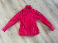 Jacke Damen North Cape Gr. 36/38 pink Nordrhein-Westfalen - Drolshagen Vorschau