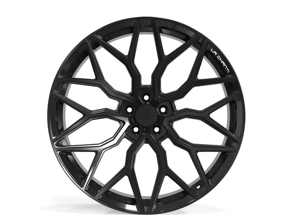 La Chanti FORGED LC-F7 G-KLASSE W463 10,5x22 Zoll Felgensatz in Backnang