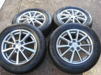 Alufelgen 16" Vw T-Cross Winterreifen 205/60/16 96H.NEU Saarland - Heusweiler Vorschau