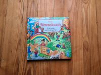 Mein Wimmelbuch "Unterwegs zum Kindergarten" Baden-Württemberg - Allmersbach Vorschau