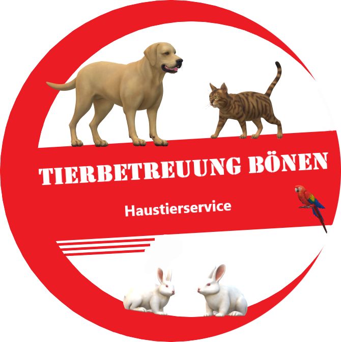 Mobile Haustierbetreuung-Gassi Service/Dog Sitting in Bönen