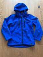 Softshelljacke H&M Gr. 140  royal blau Nordrhein-Westfalen - Bad Salzuflen Vorschau