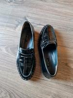 Paul Green Gr. 6 Schuhe Loafer Sneaker 40 chic bequeme Sohle Rheinland-Pfalz - Koblenz Vorschau
