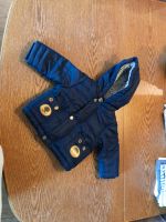 Baby Winterjacke Gr. 62/68 Niedersachsen - Heeslingen Vorschau