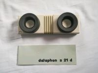 Verkaufe Akustikkoppler Dataphon S21d Bayern - Berchtesgaden Vorschau