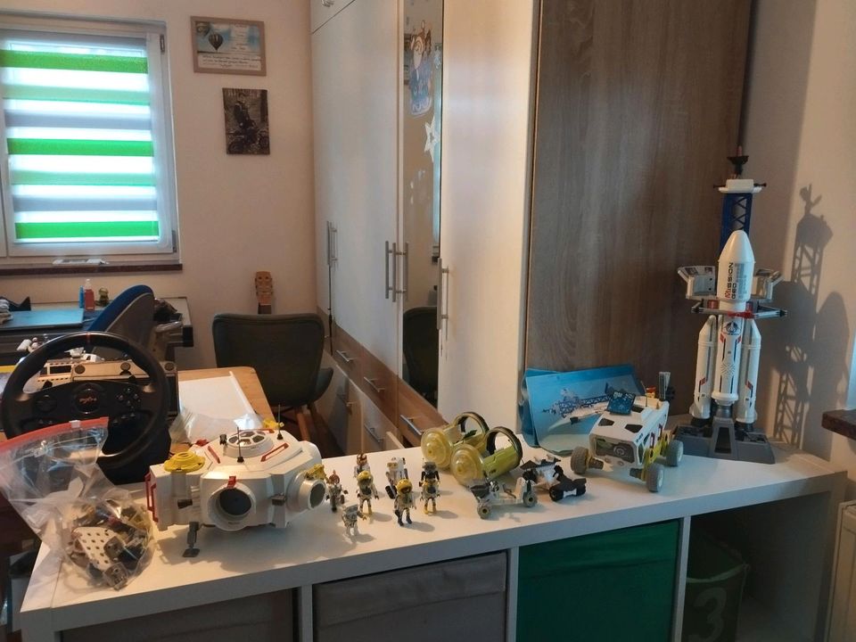 Playmobil Spiel in Leippe-Torno