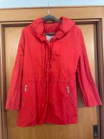 Rote Jacke von Jobis, Sommerjacke, Größe 44 Bayern - Oberhausen a.d. Donau Vorschau