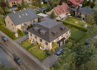 PROVISIONSFREIER NEUBAU - IHR INDIVIDUELL GESTALTETES TRAUMHAUS IN TRUDERING-GARTENSTADT München - Trudering-Riem Vorschau