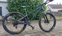 Fahrrad Dartmoor Mountainbike 26zoll Baden-Württemberg - Sonnenbühl Vorschau