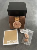 Michael Kors Uhr Roségold Nordrhein-Westfalen - Gütersloh Vorschau