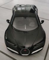 Rastar Bugatti Chiron 1:14 2,4 GHz black RC Baden-Württemberg - Künzelsau Vorschau