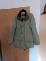 Warme Winterjacke für Herren / Gr. 27 Sachsen - Röhrsdorf Vorschau