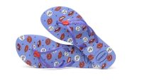 HAVAIANAS Nova Tria Fun Badeschuhe Latschen Flip Flops Gr 39 40 Nordrhein-Westfalen - Gelsenkirchen Vorschau