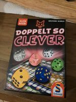 Spiel Doppelt so Clever Spiel Niedersachsen - Stadland Vorschau