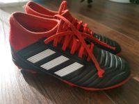 Kinder Fussballschuhe adidas Gr 33 Rheinland-Pfalz - Bitburg Vorschau