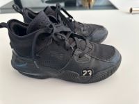 Nike Jordan  Gr.38,5 Nordrhein-Westfalen - Herford Vorschau