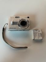 Casio Exfilm Ex-Z40 Digitalkamera Vintage Y2K Point & Shoot Niedersachsen - Langenhagen Vorschau