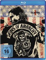 Sons of Anarchy Staffel 1 Neu Niedersachsen - Goslar Vorschau