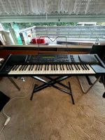 Keyboard Solton Ketron MS 60 Niedersachsen - Cremlingen Vorschau