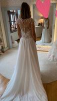 Brautkleid VB Thüringen - Saalfeld (Saale) Vorschau