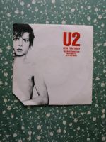 U2 New Years Day Single Schallplatte 45rpm Rheinland-Pfalz - Haßloch Vorschau