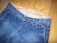 Kuyichi Jeans Hose Organic Cotton Bio Baumwolle Blue Denim 26/34 Pankow - Prenzlauer Berg Vorschau