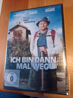 Ich bin dann mal weg / DVD / OVP Essen - Essen-Borbeck Vorschau